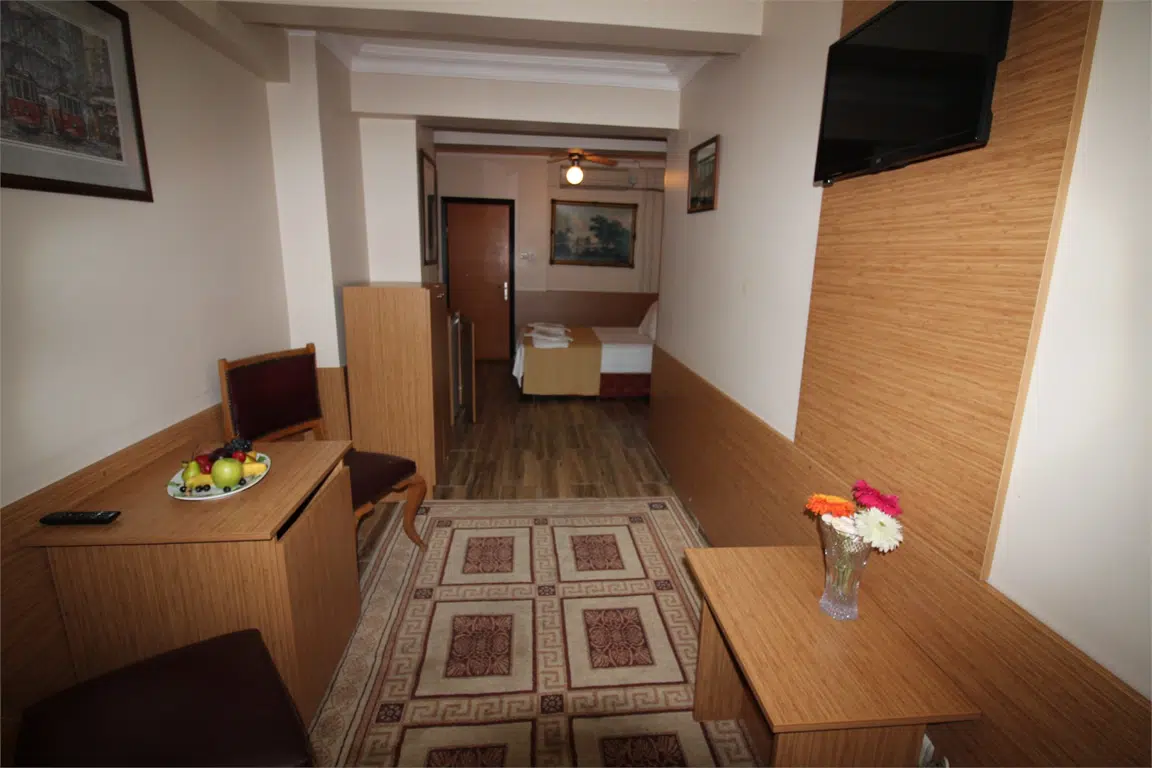 room image