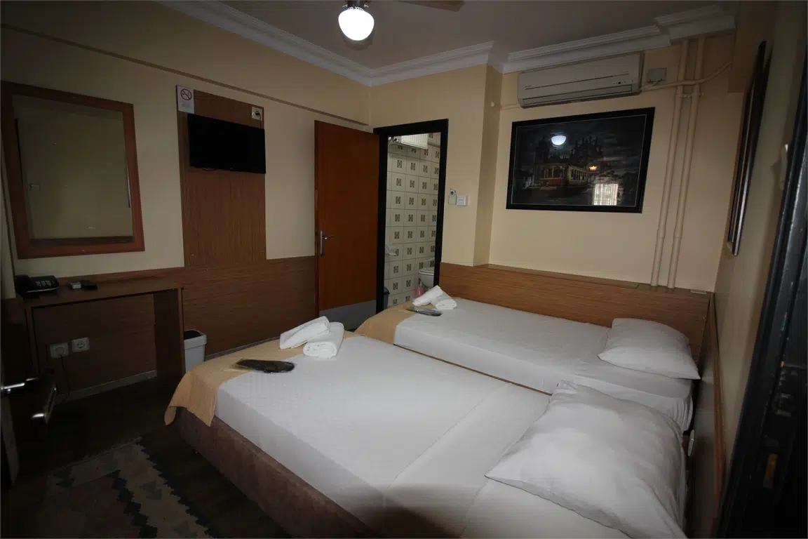 room image